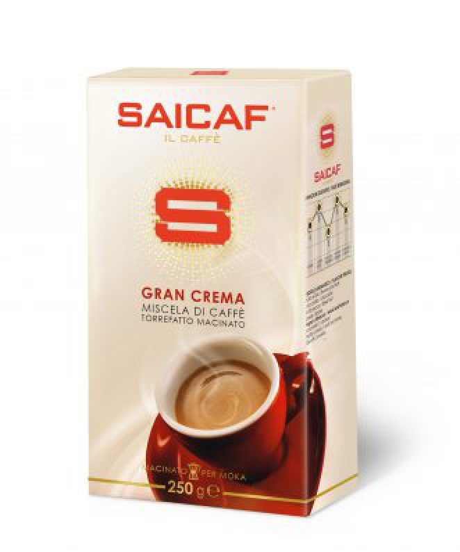 CAFFÈ SELEZIONE FREEKO - MACINATO PER MOKA 250G